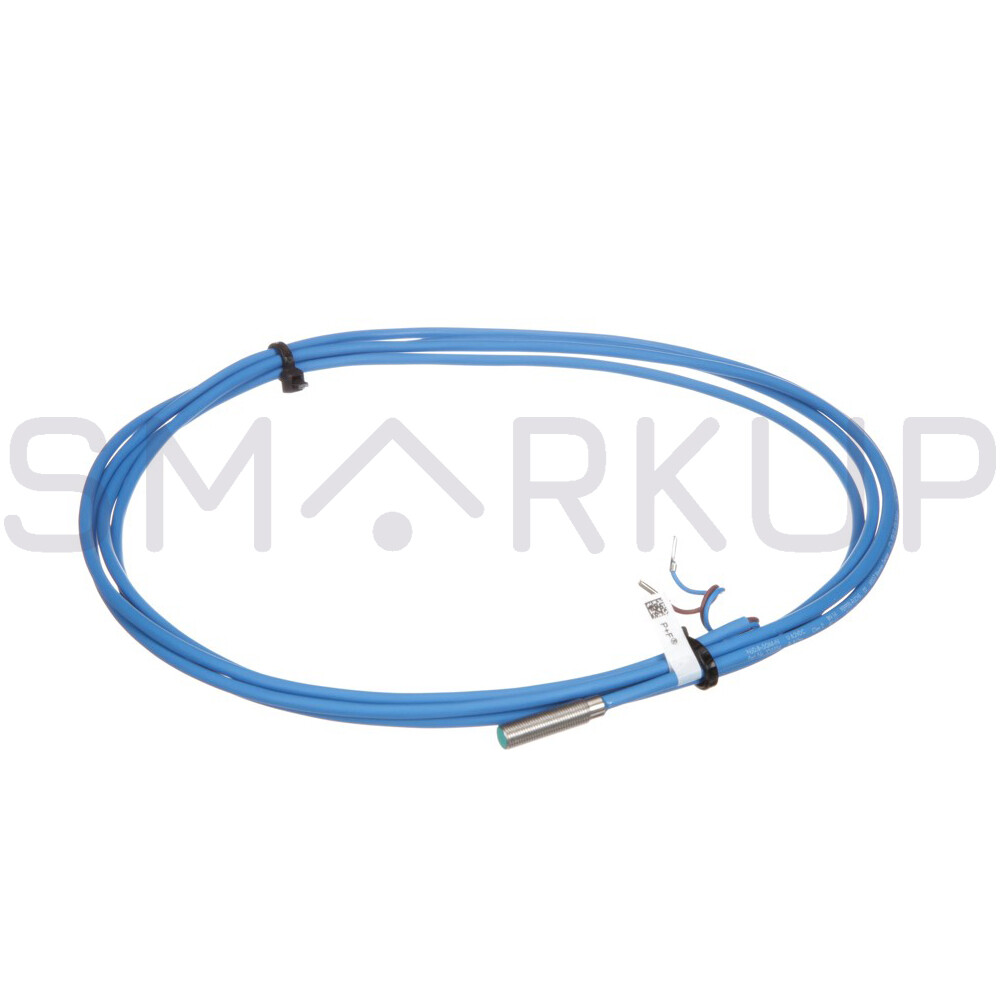 New In Box PEPPERL+FUCHS NJ0.8-5GM-N Proximity Switch Sensor