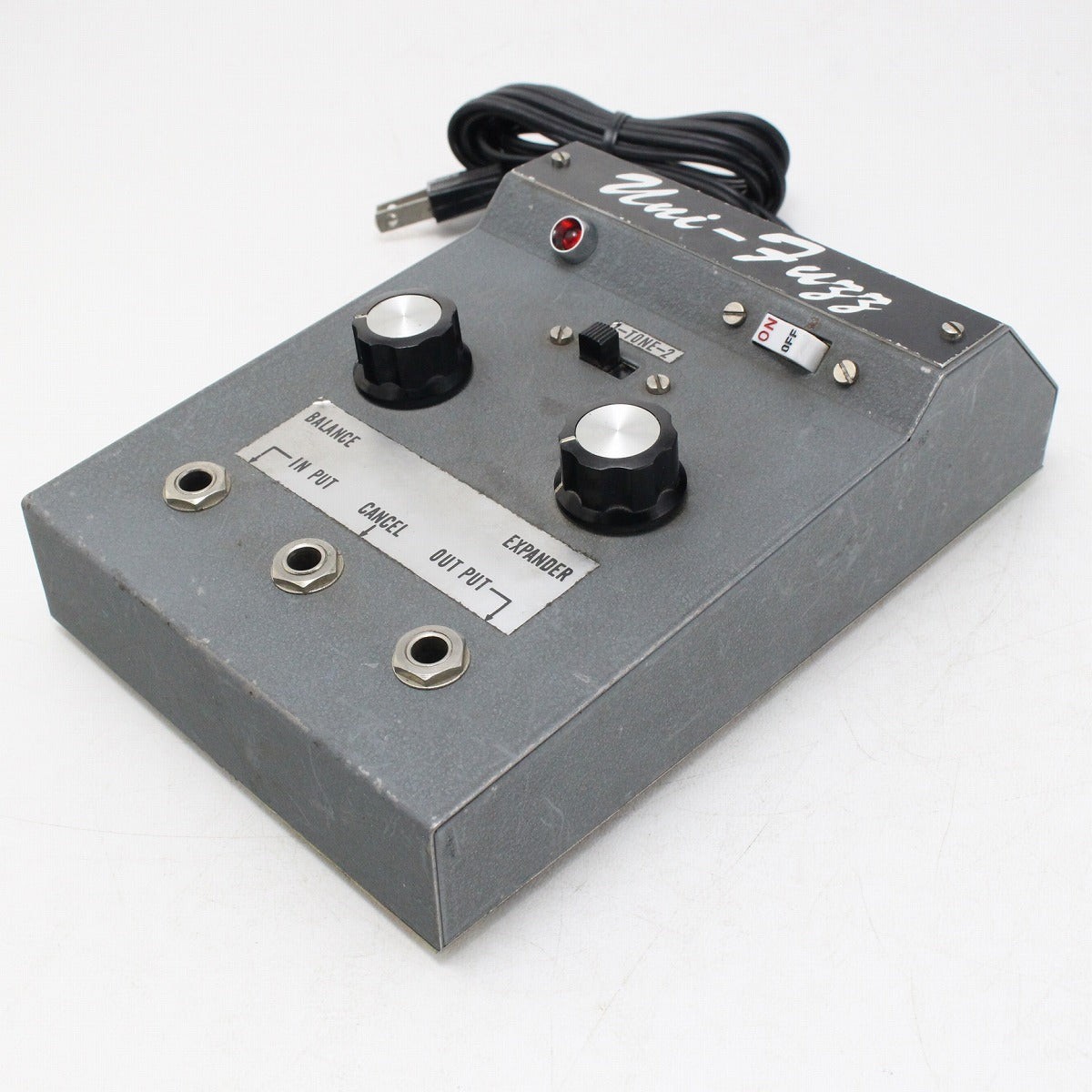 UNIVOX UNIFUZZ