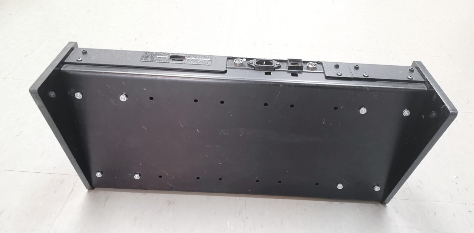 Strand Lighting Mantrix 2S 24-channel-for part only