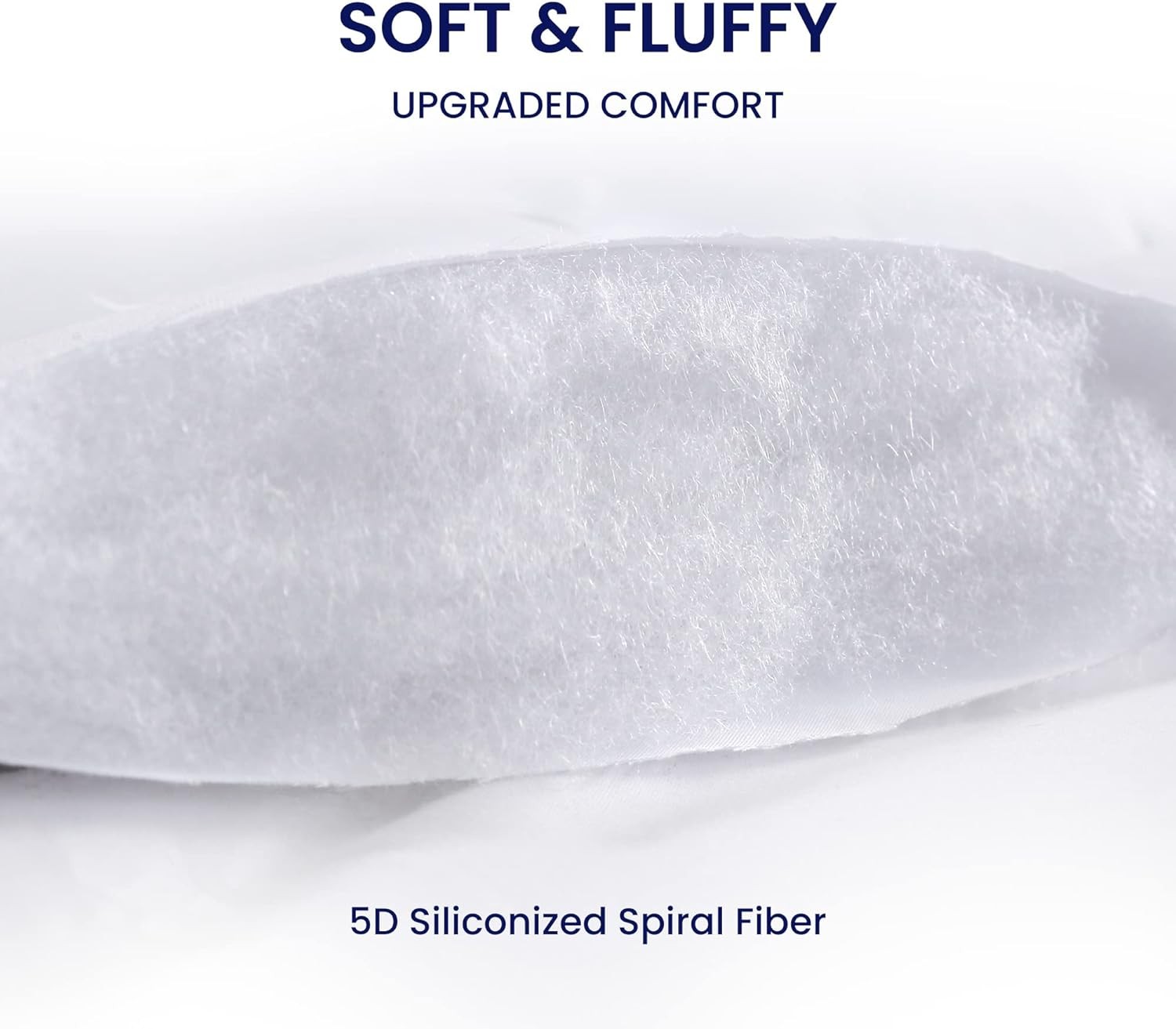 SLEEP ZONE Quilted Fitted King Size Mattress Pad King, Classic