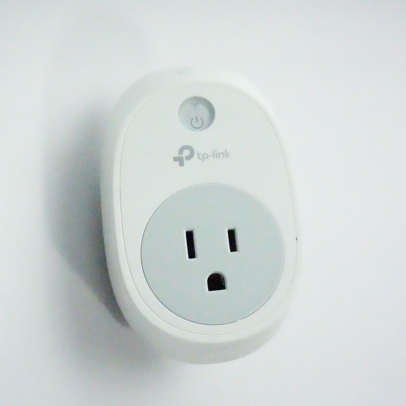 HS100 TP-Link Smart WiFi Plug Kasa Amazon Alexa Google