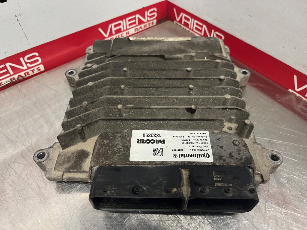 KENWORTH 1833390 UNIT-ELECTRONIC EAS AFTEREPA-Y