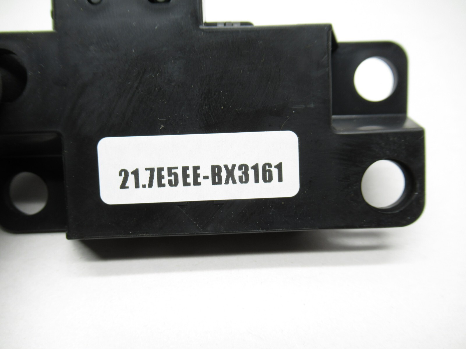 2009-2012 Chevrolet Traverse Electronic Compass Control Module 25916726 Used