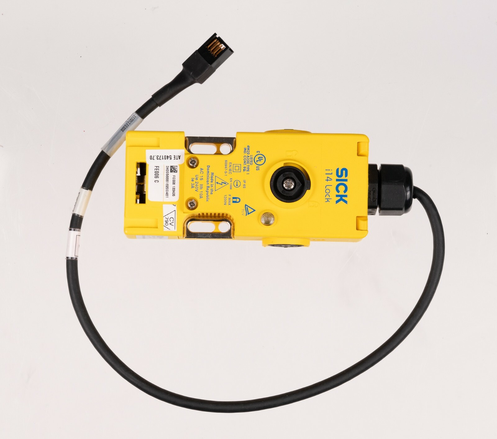 Flying Probe Machine Spea 4040