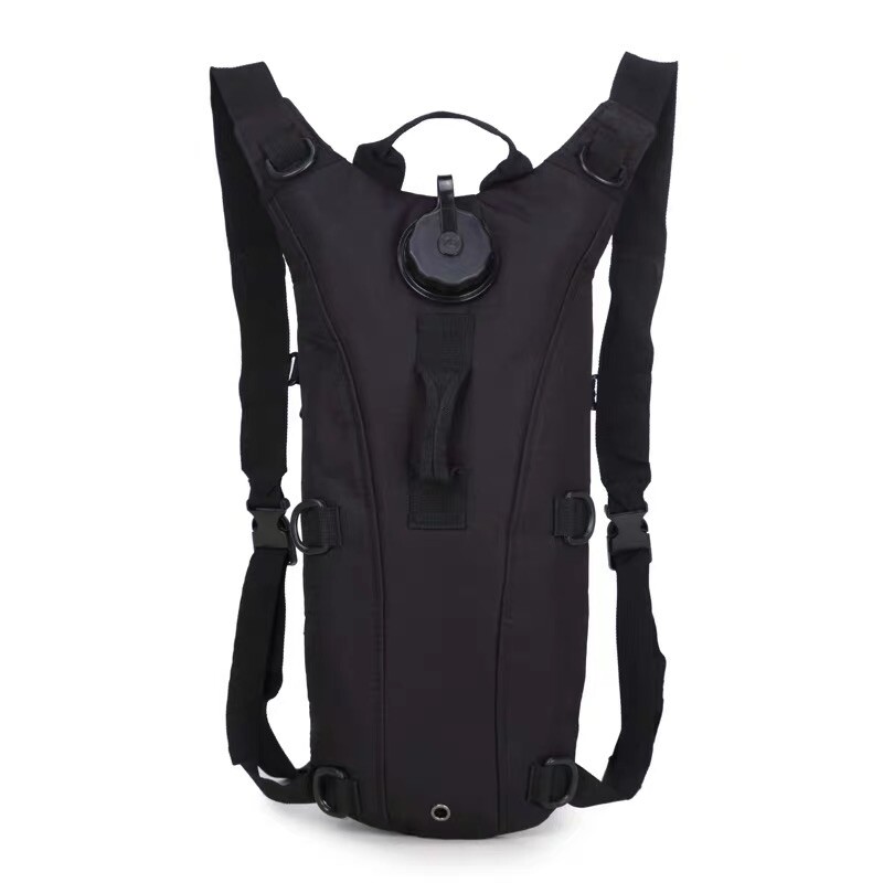 NEW Camelback  (NOT CamelBak) Hydration System Bladder 3L/ 100 oz Black