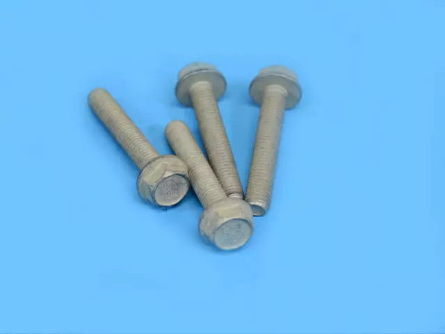 Genuine Mopar Hex Flange Head Bolt 6104222AA