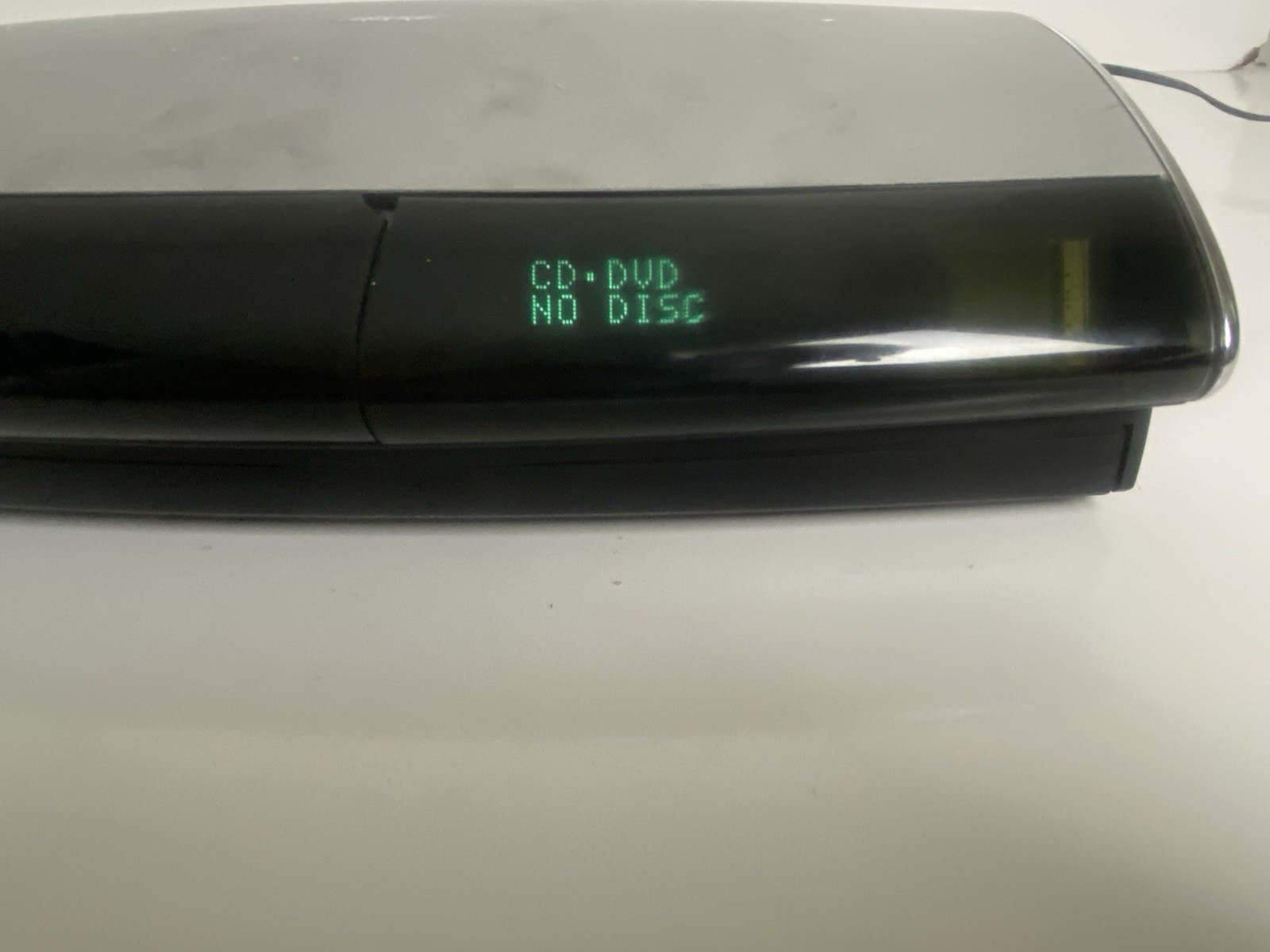 Bose Lifestyle AV18 Media Center CD DVD Player With AC Adapter