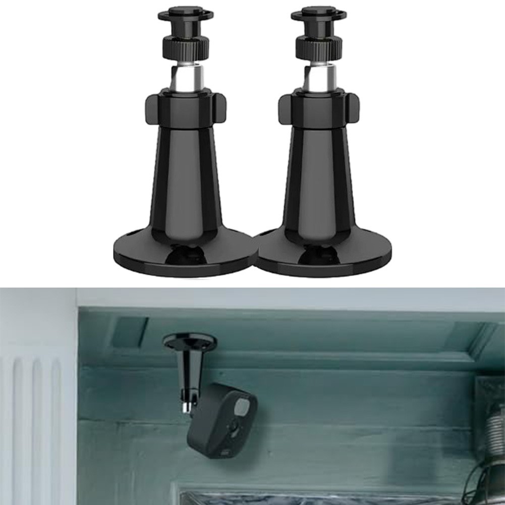 Outdoor Camera Wall Mount for Blink Camera 360 Degree Adjustable Bracket