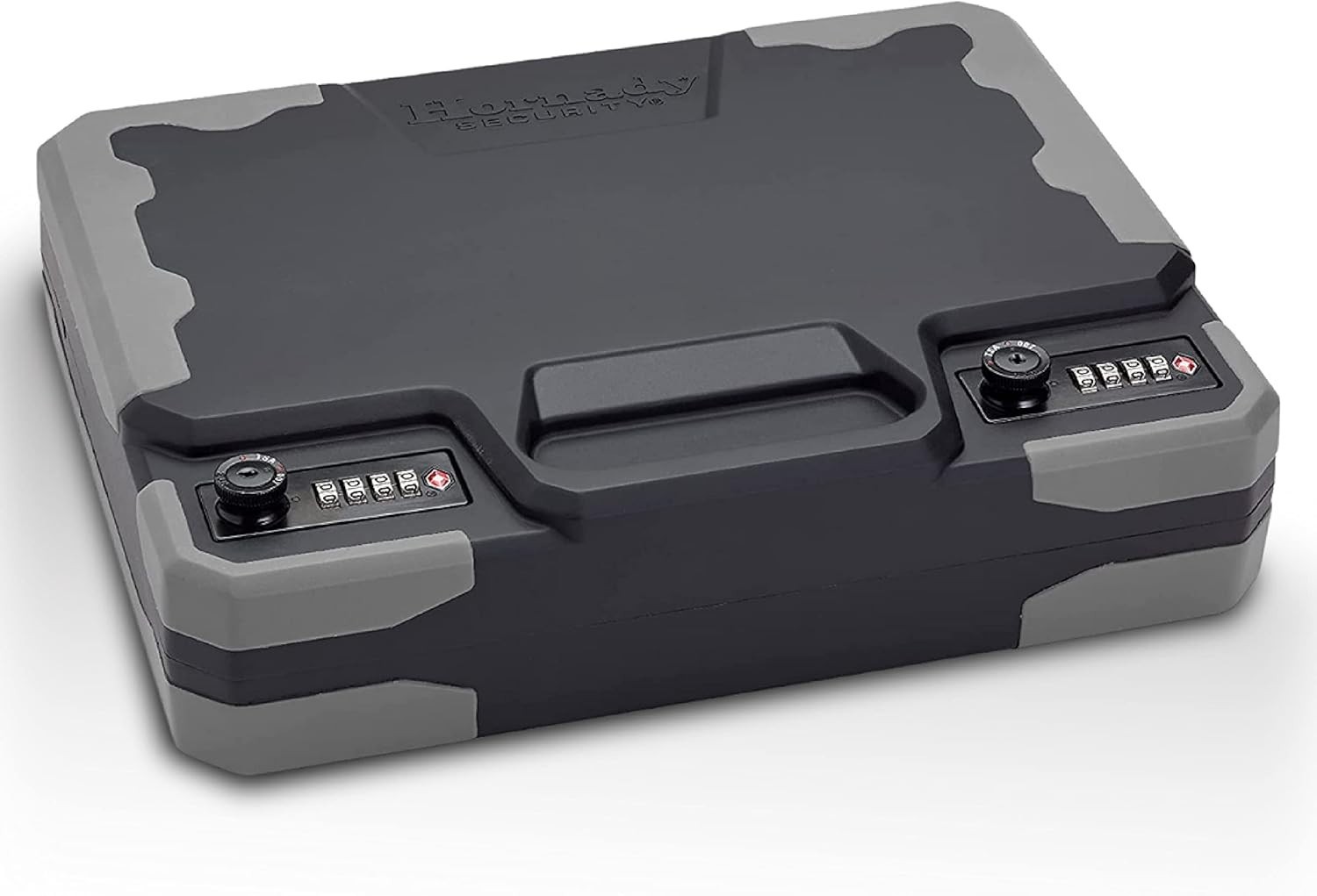 Hornady Treklite XXL With TSA Combination Lock Box - 95260