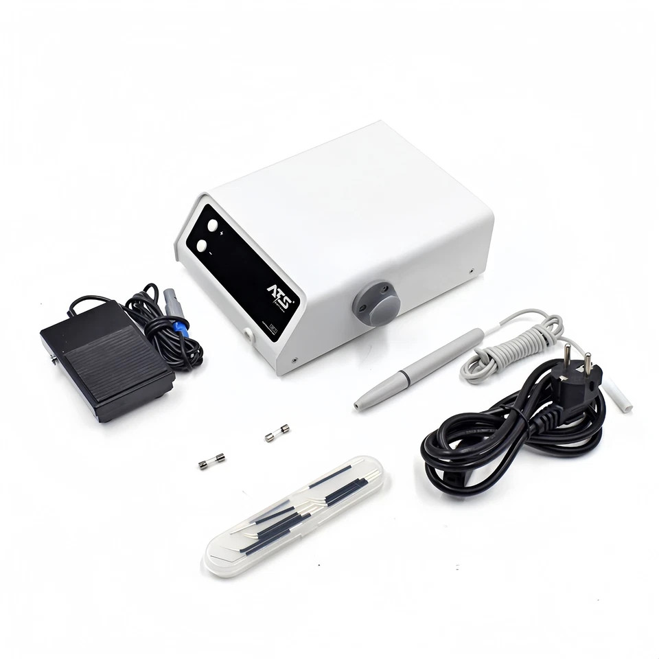 Electrosurgery Unit Dental Electro Dentisty System - High Frequency TH-1