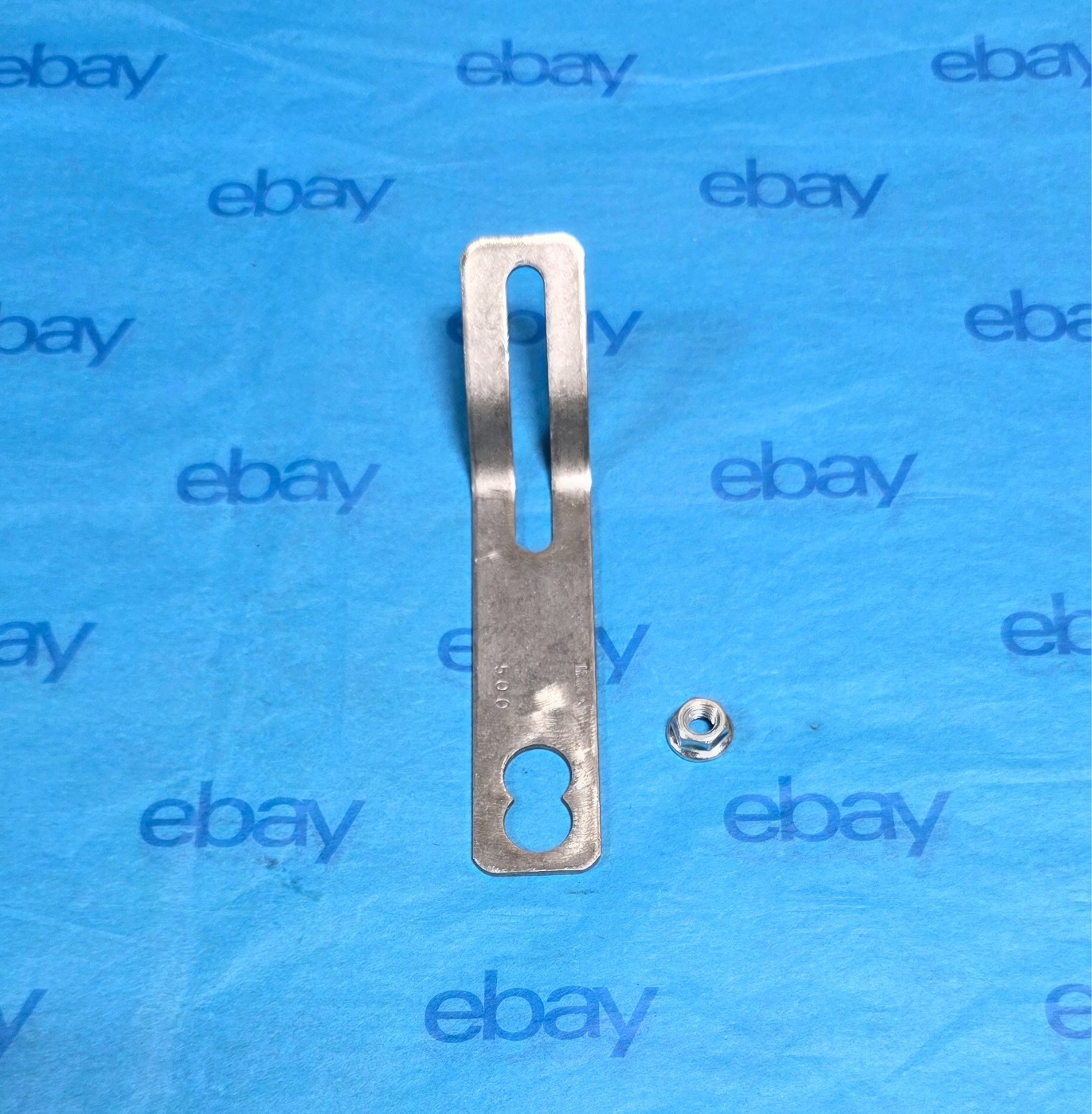427-10553 Haldex Slack Adjuster Bracket Kit: New