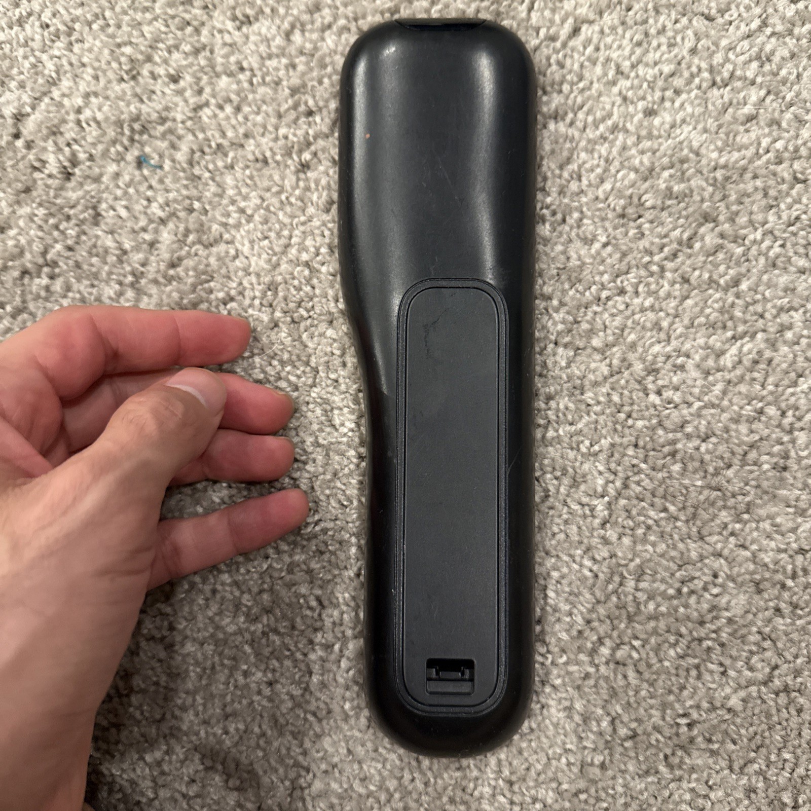 HP 643685-001 MultiMedia Remote Genuine