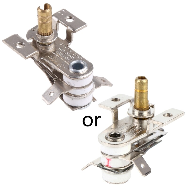 Universal Electric oven Thermostat Mechanical Adjustable Temperature Switches