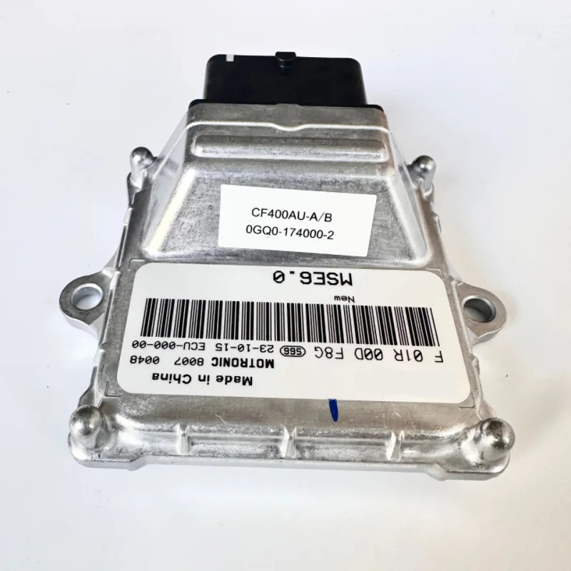 Genuine ECU for CFMOTO CForce ATV400 CF400AU-A/B 0GQ0-174000-20000 0GQ0-174000-2