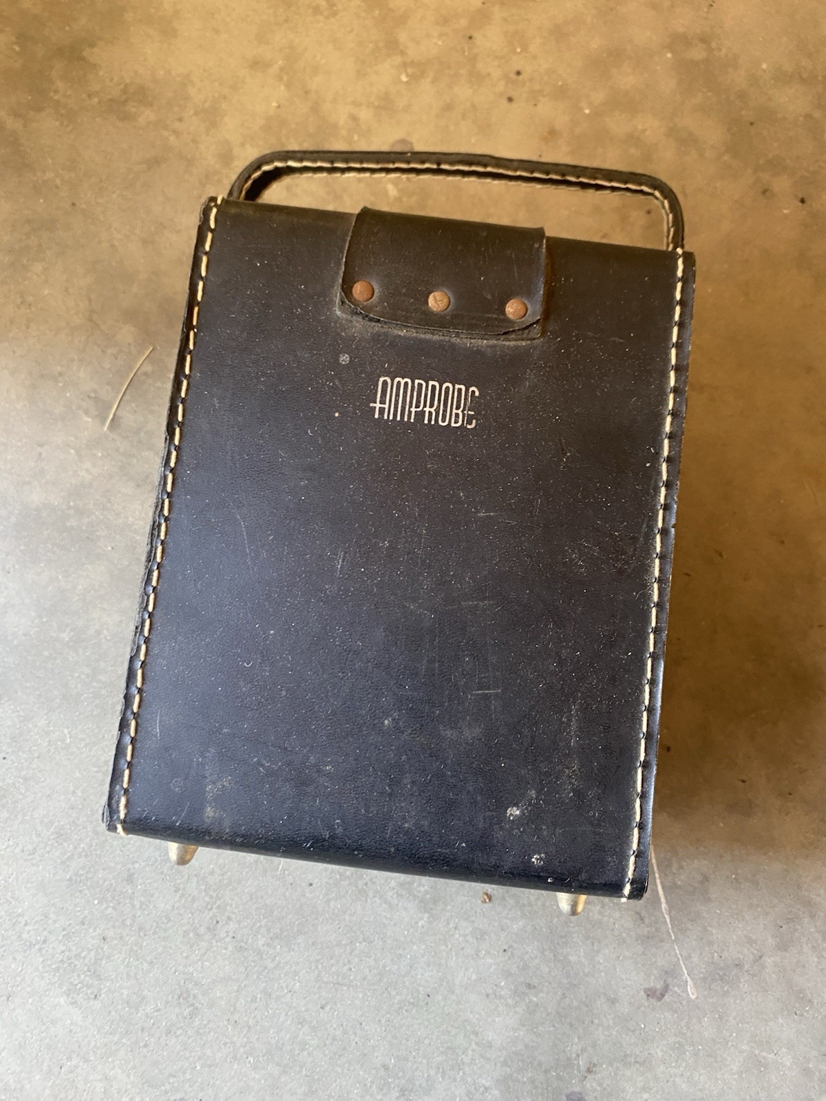 Amprobe Recorder