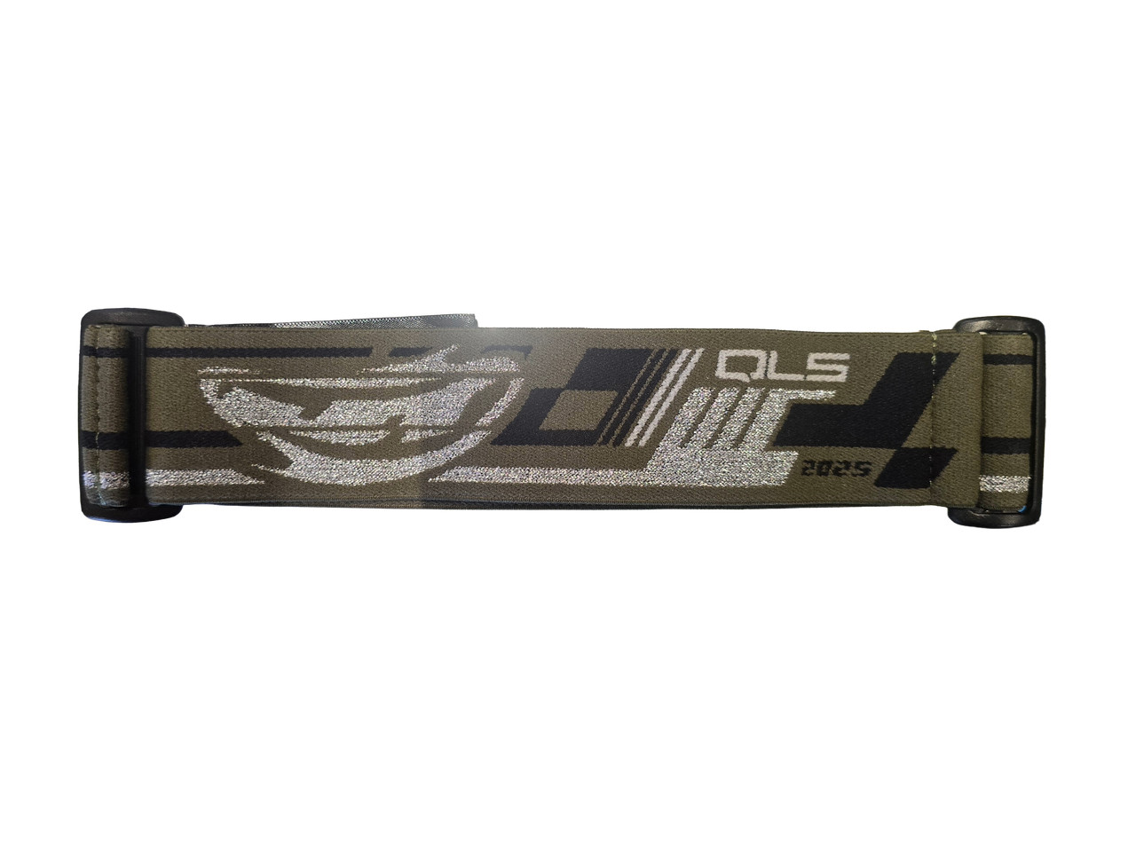 JT Paintball Spectra Proflex Woven Strap - QLS Olive