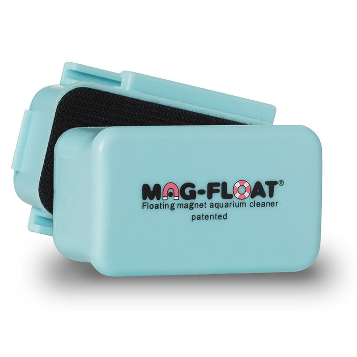 Mag-Float 35A Small Floating Magnetic Acrylic Aquarium Cleaner