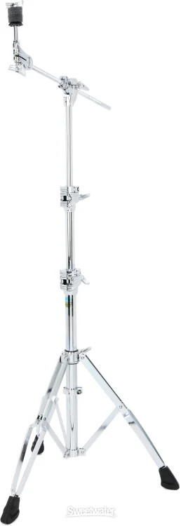 Ludwig Atlas Pro Boom Cymbal Stand