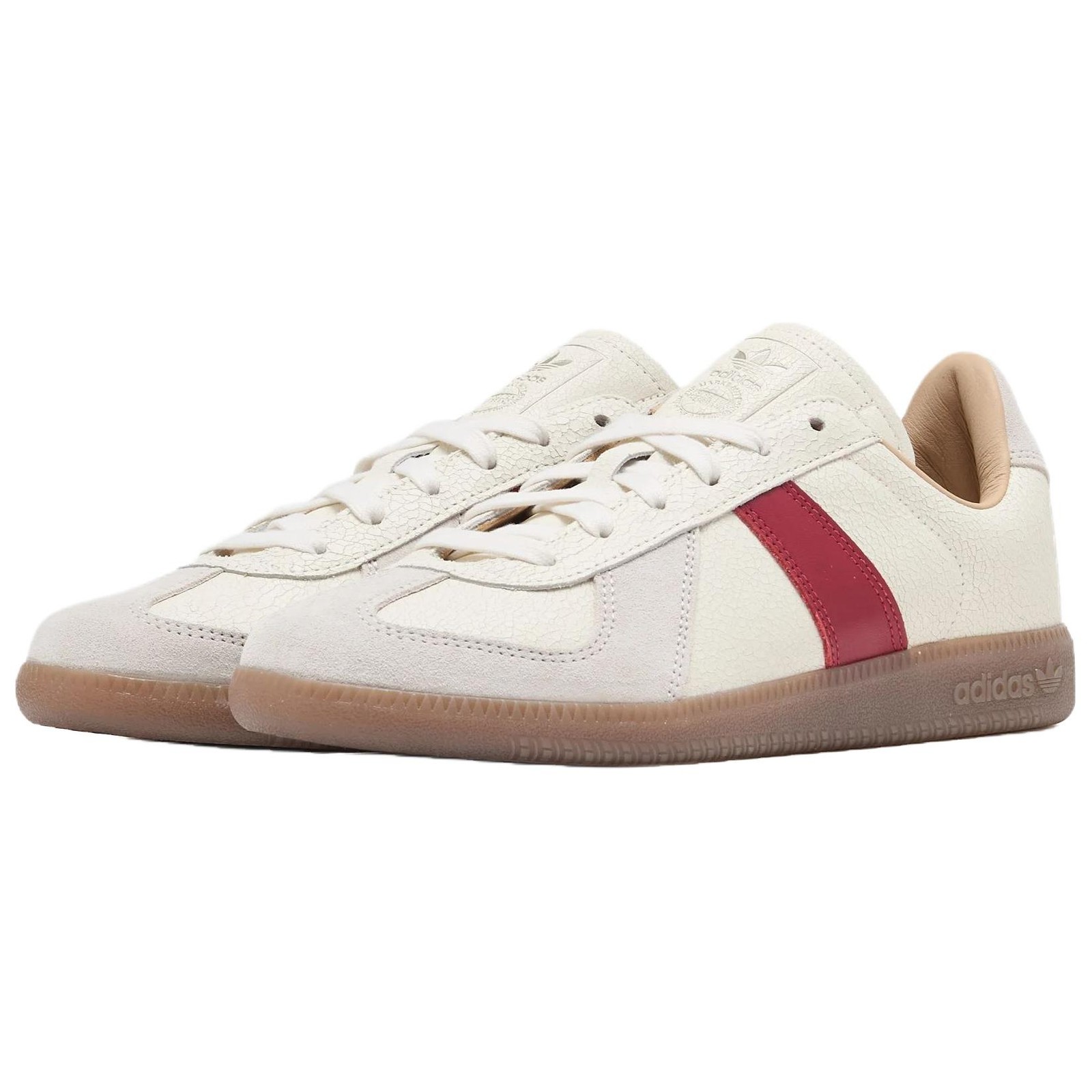 BW Army Core White Team Victory Red - HQ9264