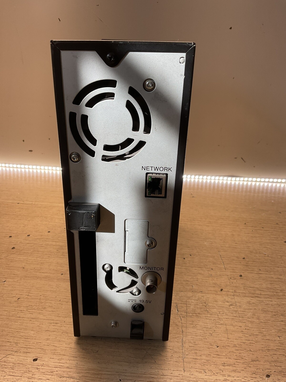 Sony SR-PC4 SRMaster Memory Data Transfer Unit/for Parts / FRA639