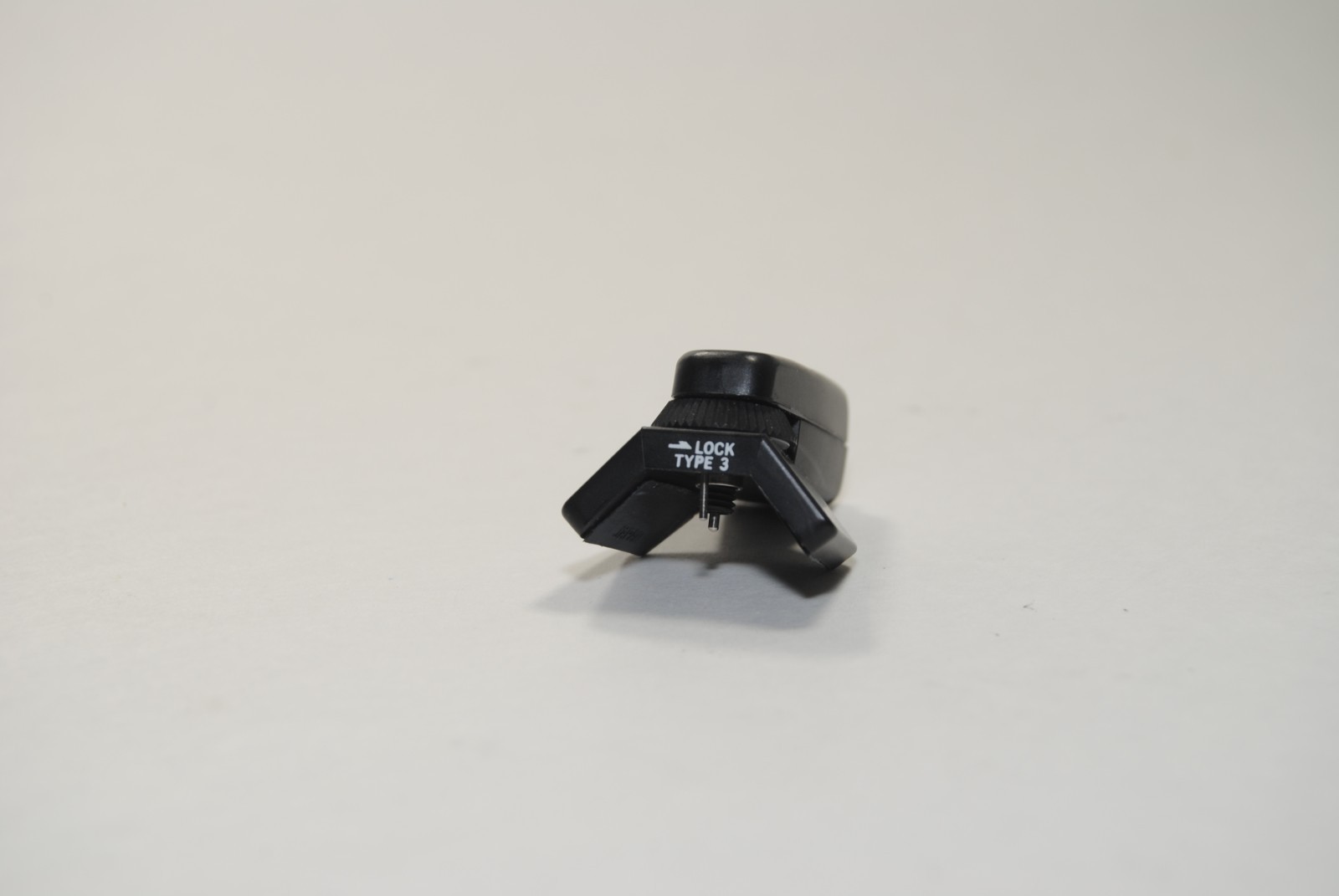 Olympus Electronic TTL Auto Connector Type 3