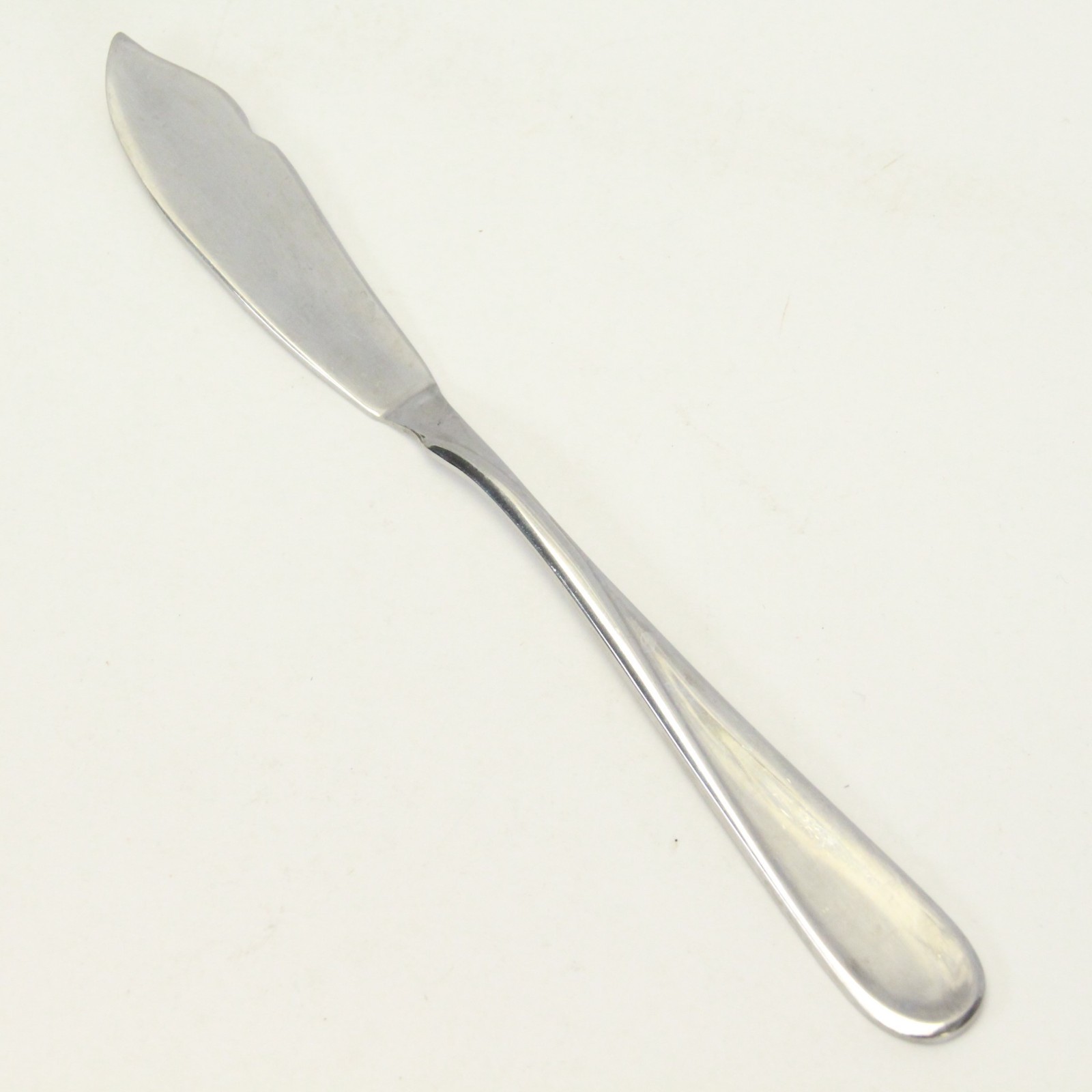Oneida Joanne Butter Knife 7" Stainless
