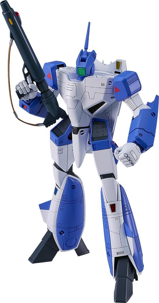 PLAMAX Super Dimension Fortress Macross PX12 1/72 VF 1A Battroid Valkyrie Maximi
