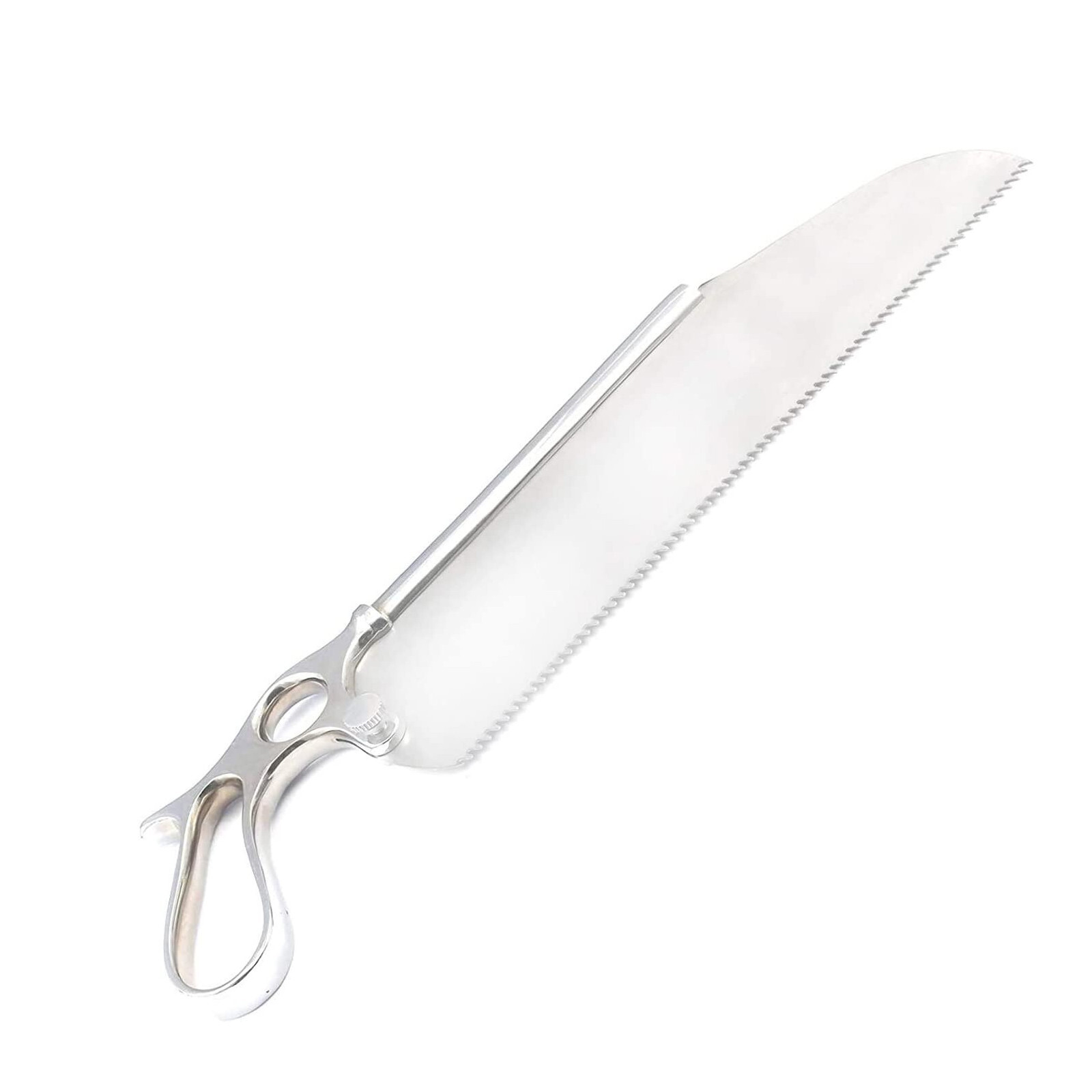 Satterlee Bone Saw 12" Orthopedic Surgical Veterinary Instrument German Grade