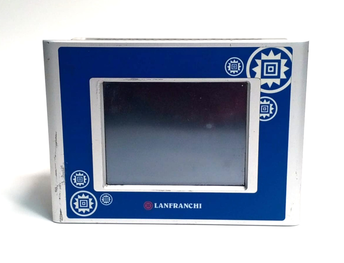 B&R  4PP220.0571-K10 Rev. F0 Power panel