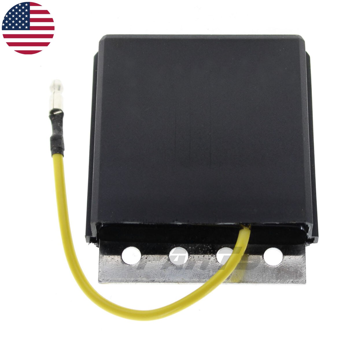 Voltage Regulator Rectifier For Polaris 4060122 2203873 4060092 4060071 LR-7 LR9