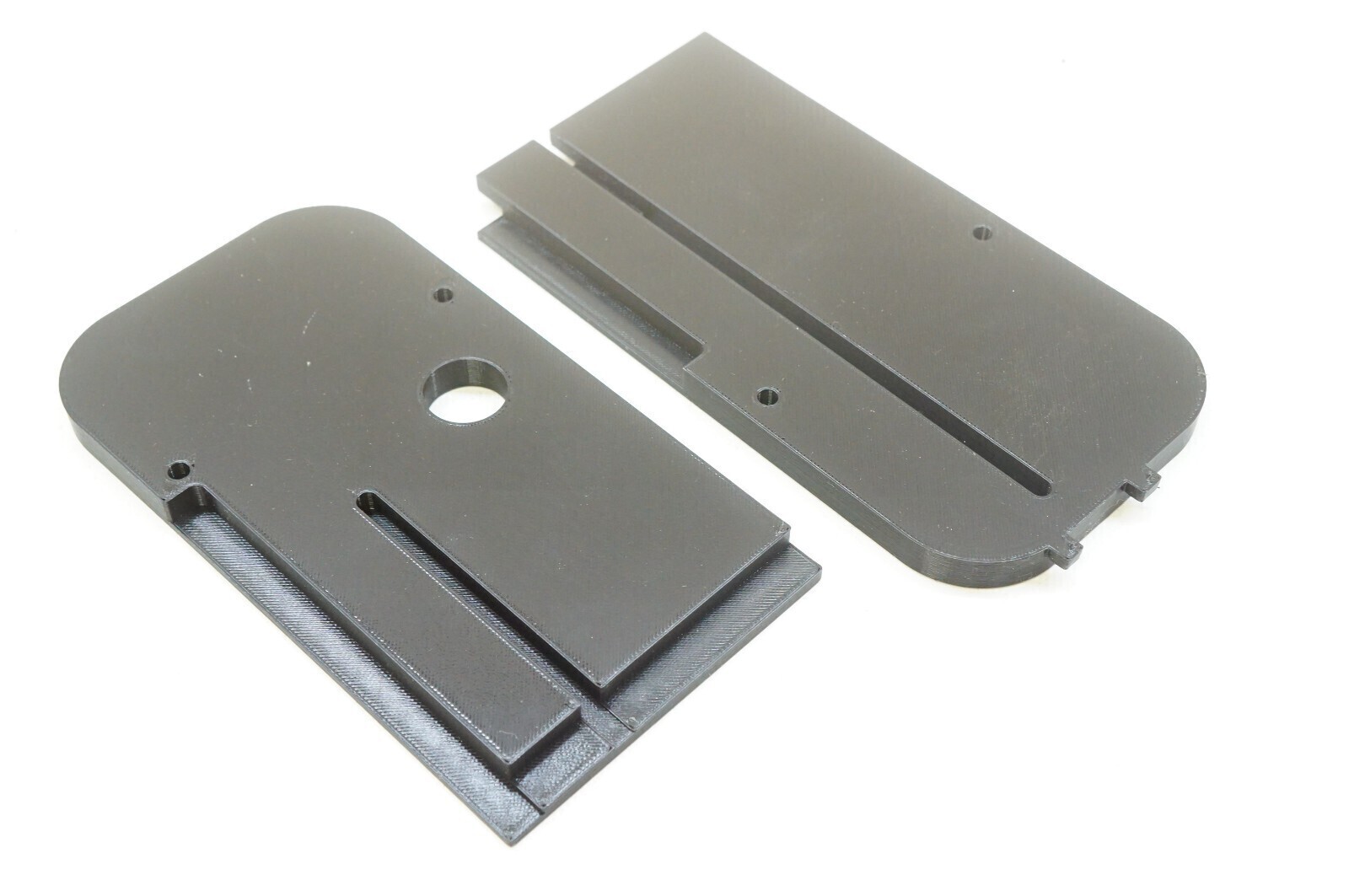 Zero Clearance Insert for Bosch GTS 10 XC Table Saw (GTS10XC)