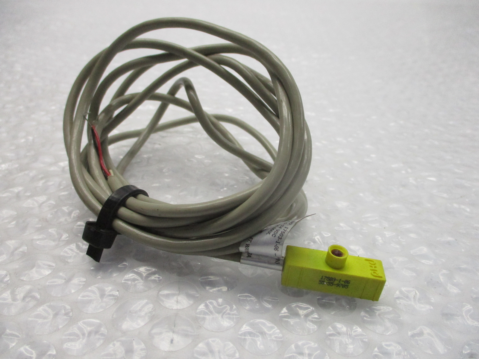 PHD 17503-1-06 SENSOR SWITCH NSNP