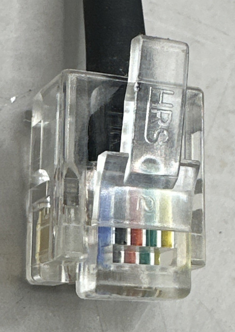 NEW - Display Panel Cable 3 m _ KEYENCE _ OP-51655