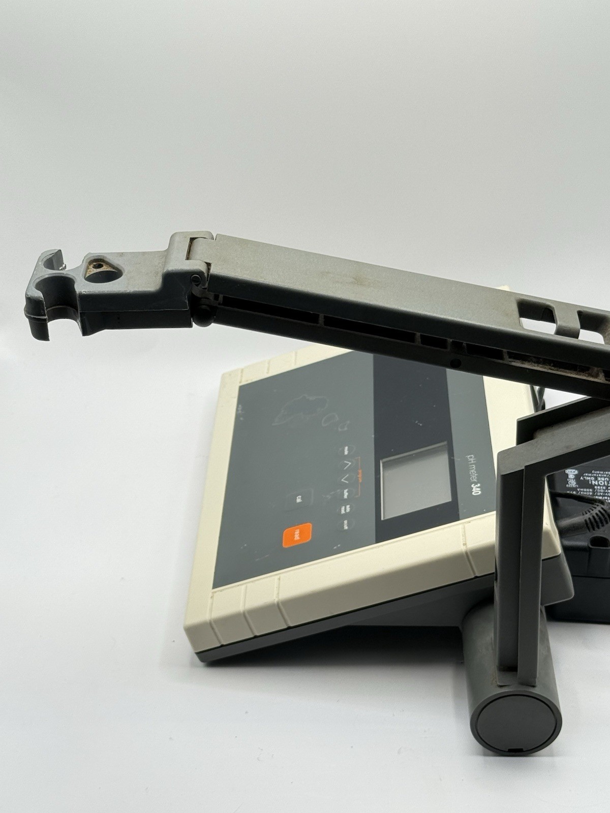 Corning Laboratory Lab pH Meter Measurement Device, Model: 340