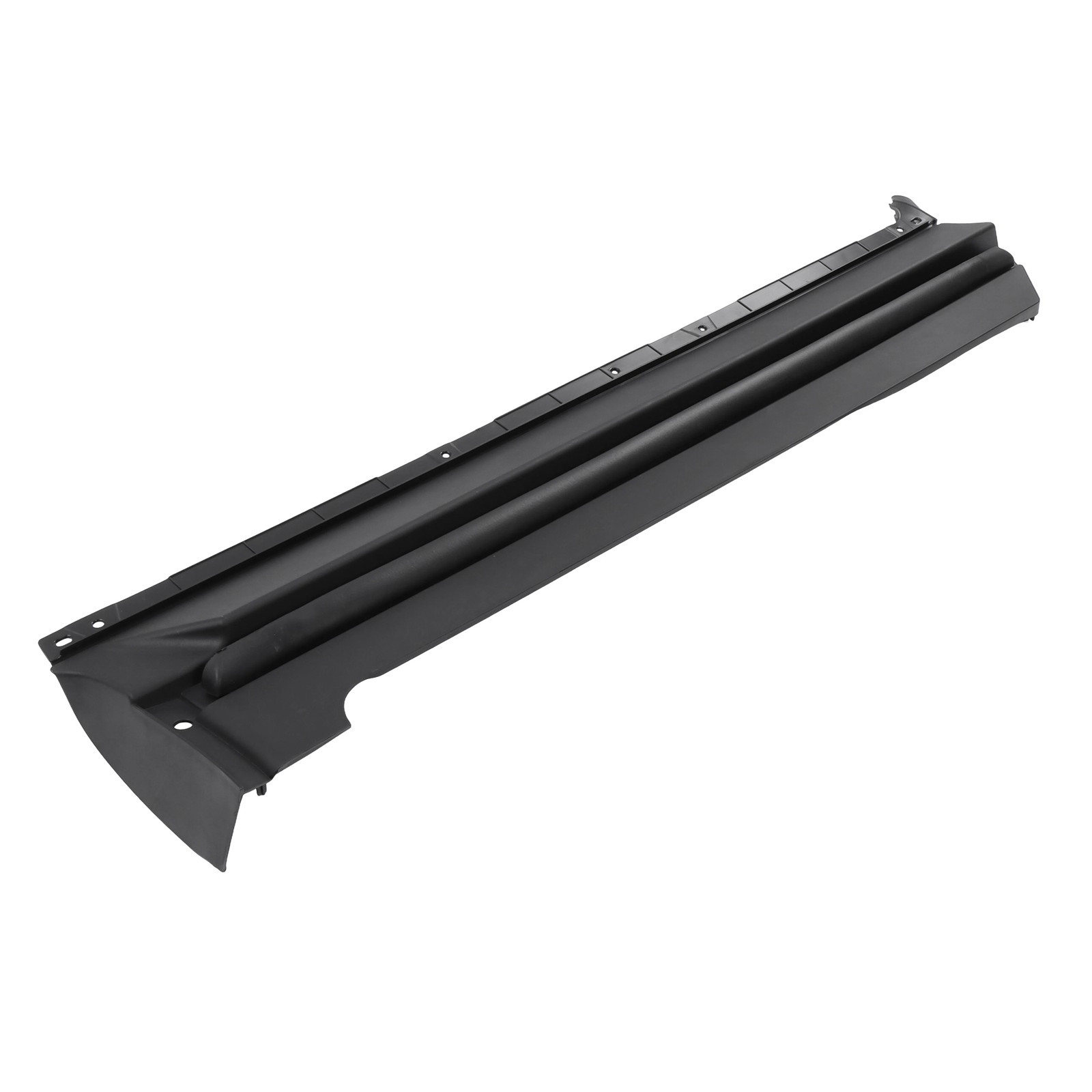New For Lexus RX350 RX350 RX450h+ RX500 2023-2025 Rear Right Body Side Moulding