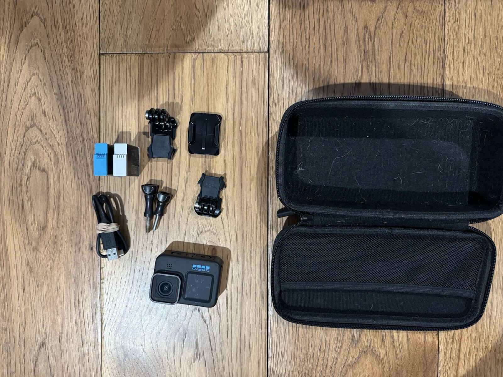 GoPRO HERO 11 Action Camera