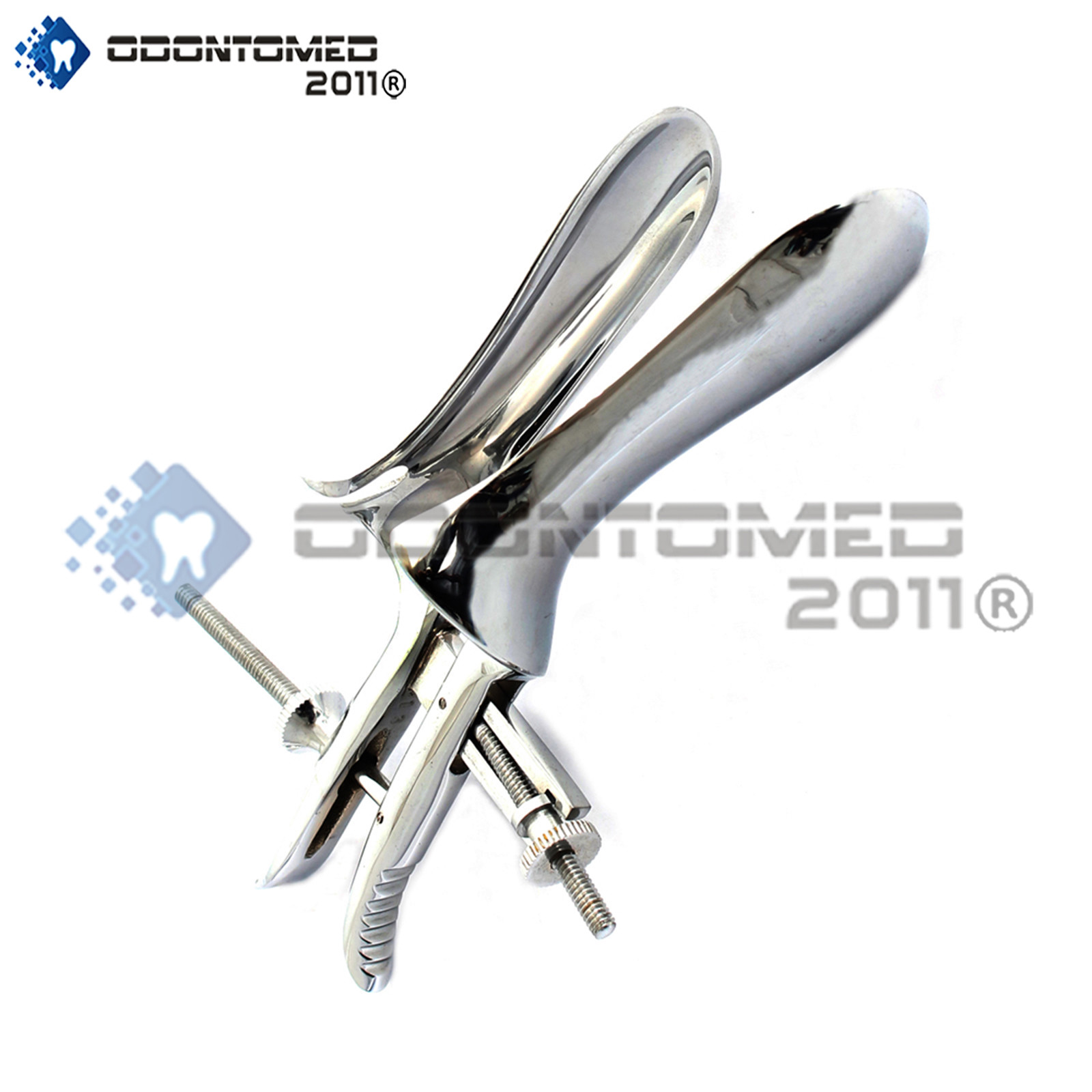 New Miller Vaginal Speculum Surgical Gyno Instruments