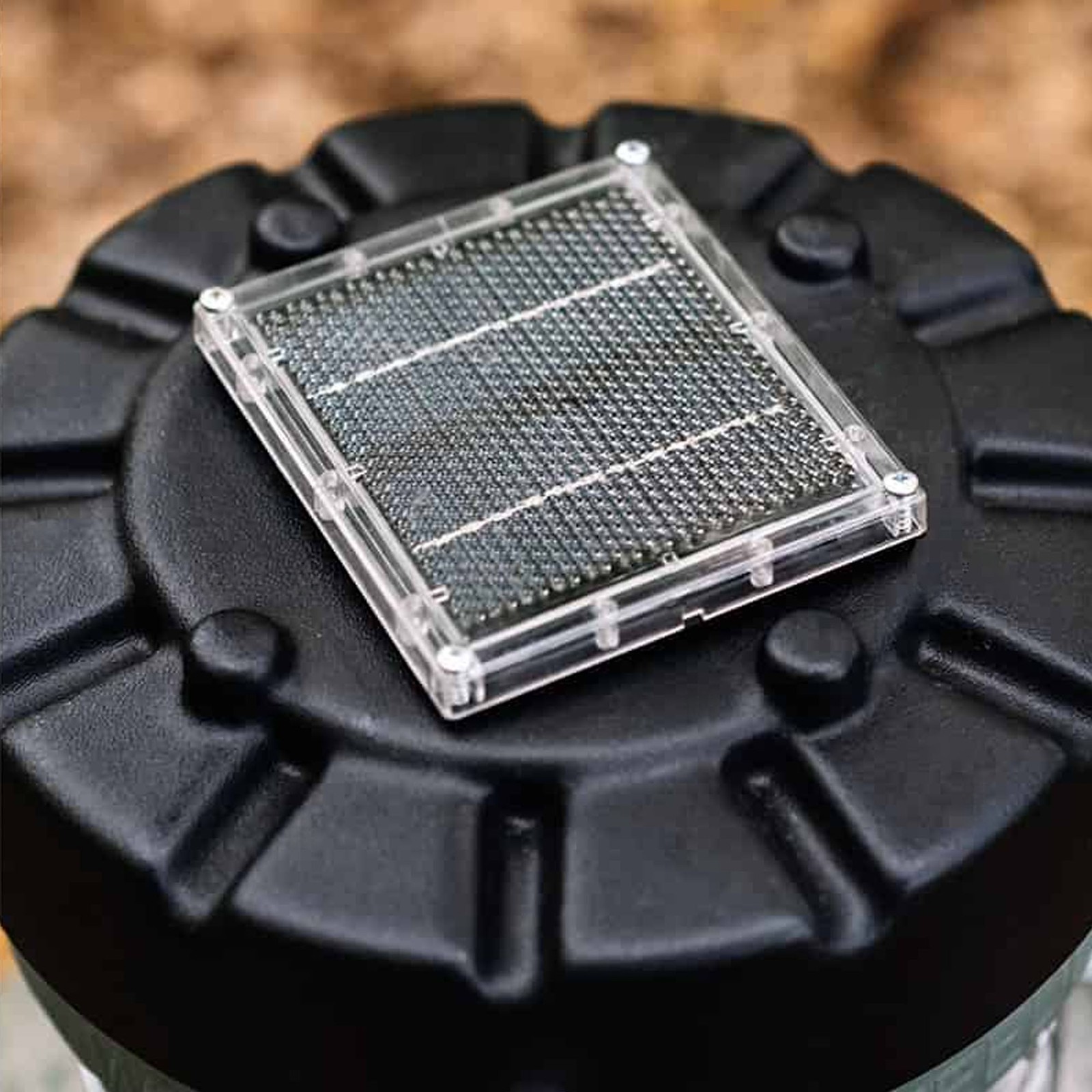 Capsule Feeder 800lb