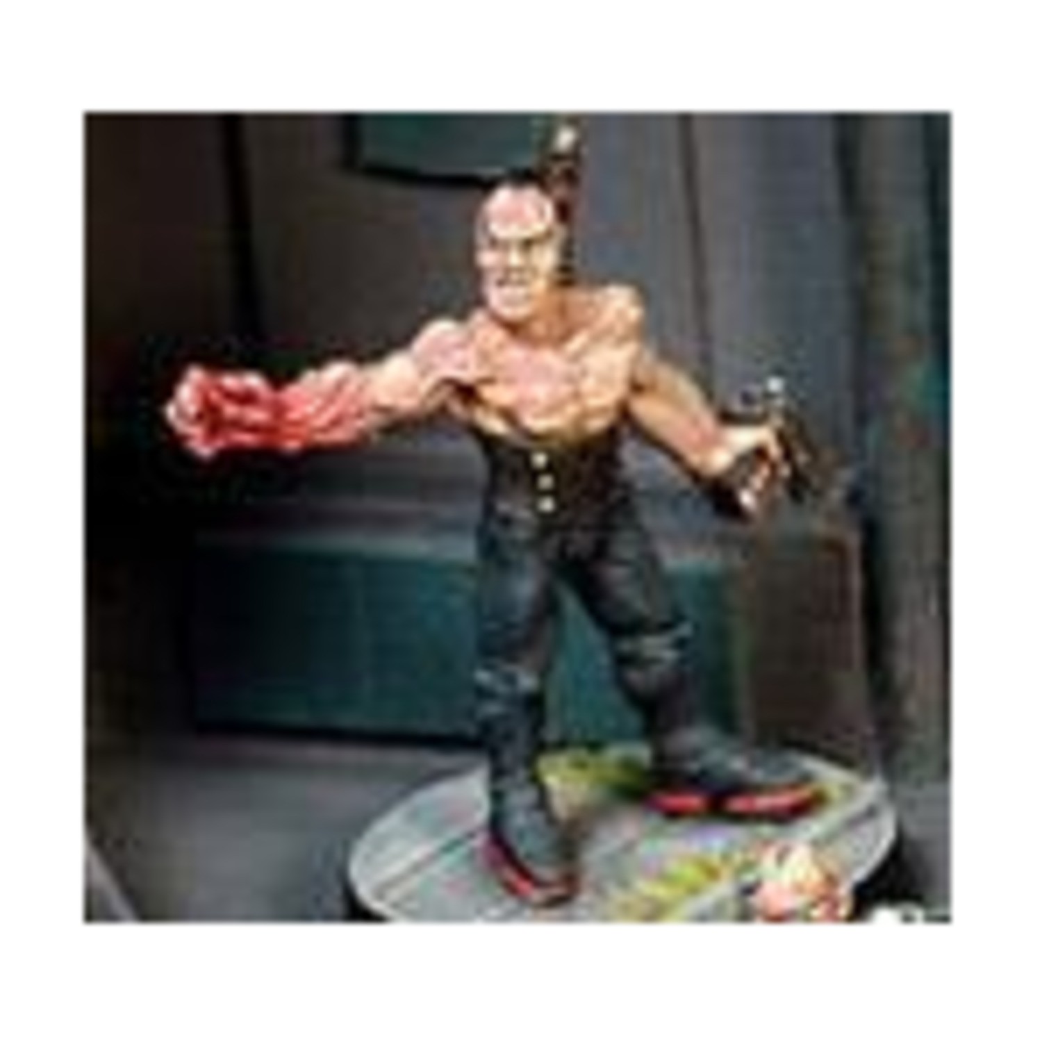 Aberrant Rezolution Dravani Dravani Starter Human Form Pack New