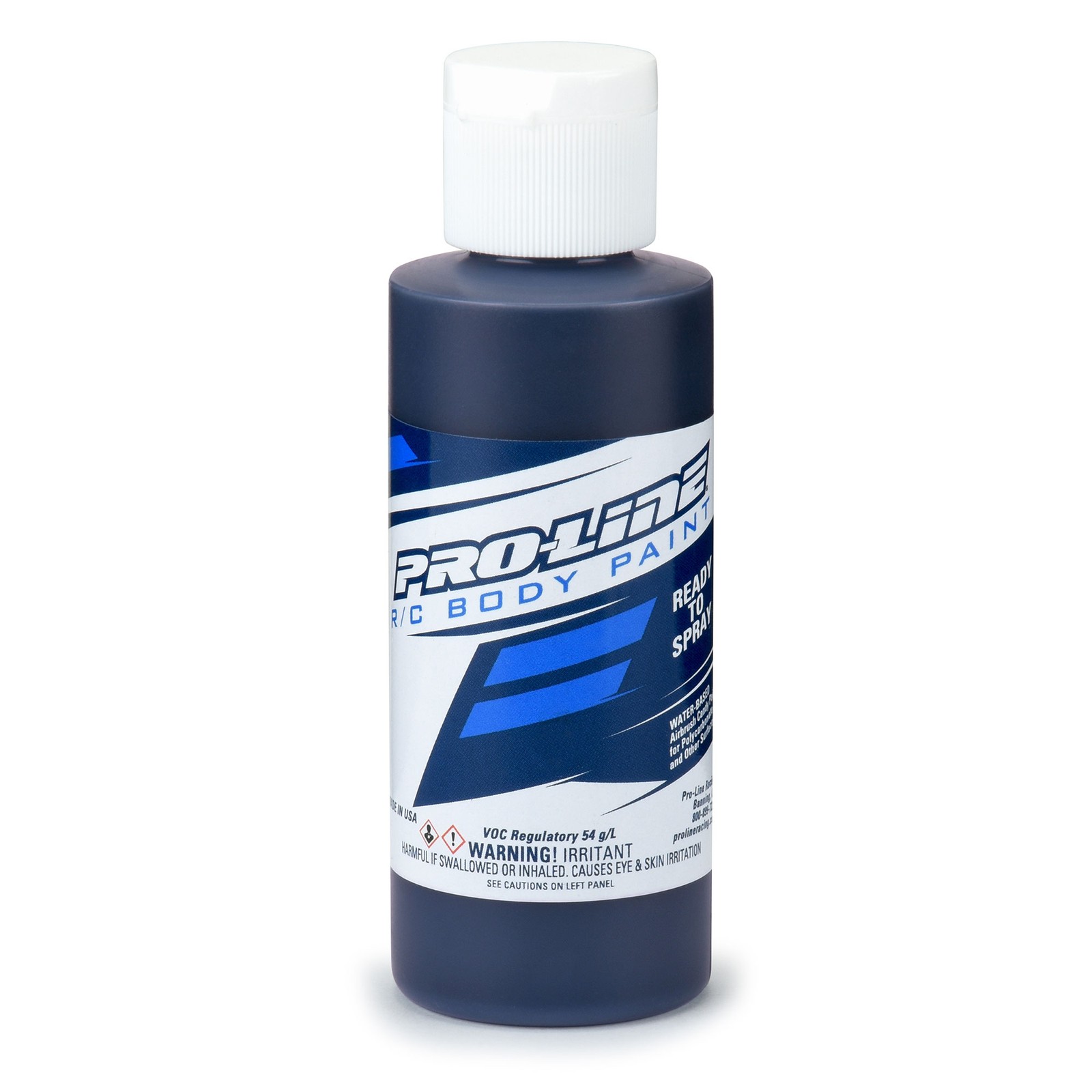 Pro-Line Racing RC Body Paint - Candy Ultra Violet PRO632904 Car Paint