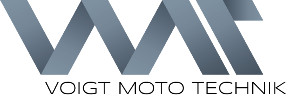 Voigt Bar Riser 25 mm fits BMW R 1200 GS LC and R 1250 GS & ADV