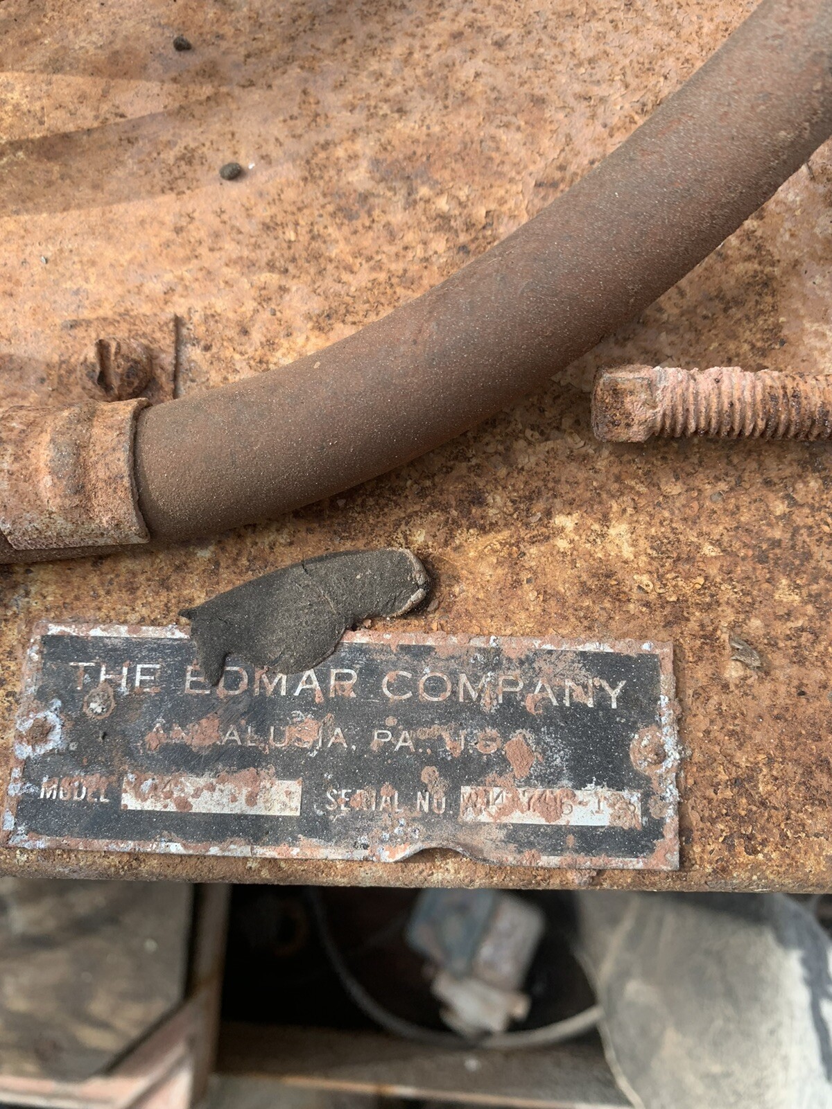 Masonry Block Saw
