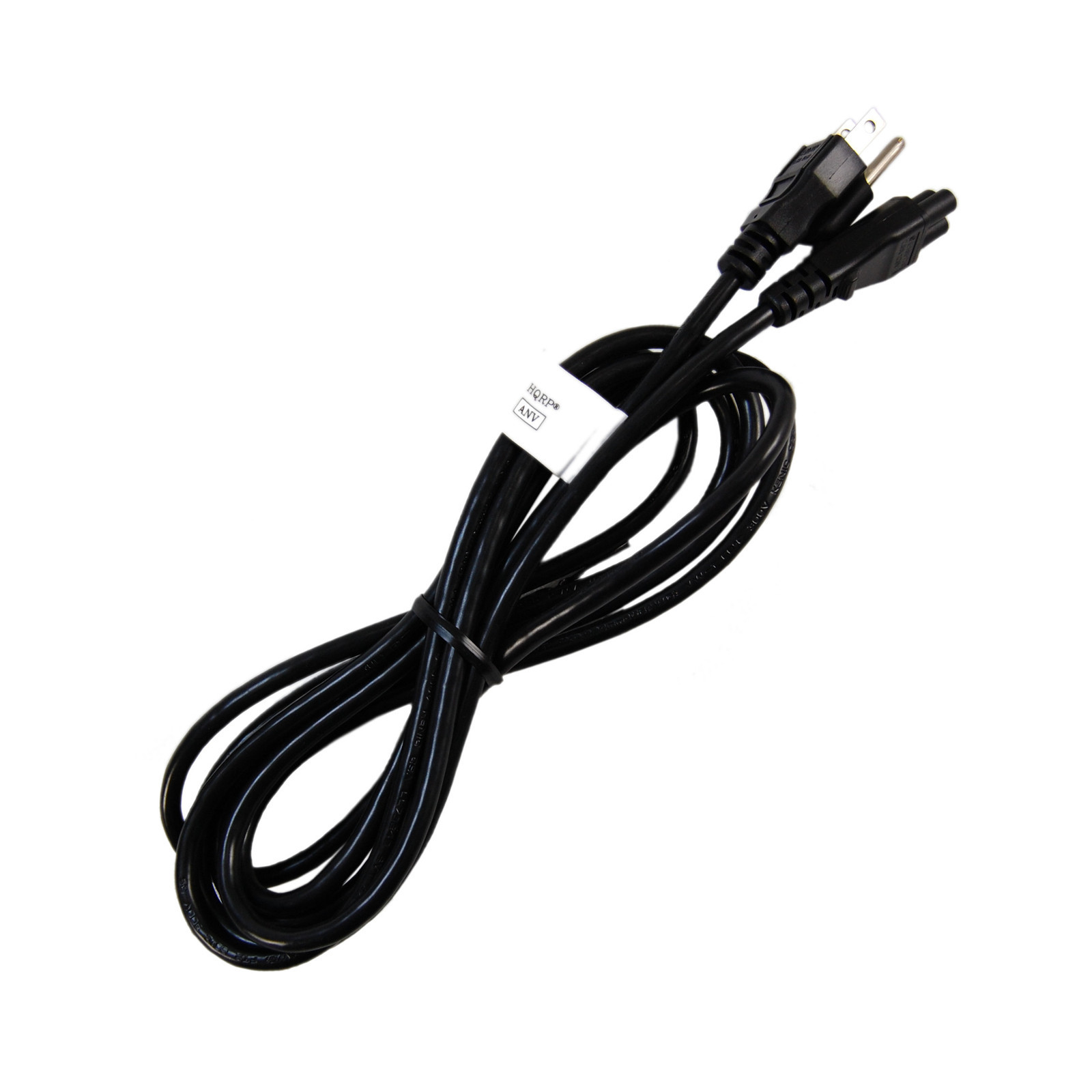 HQRP Cable de CA para LG 60LN5400UA 60LN5600 60LN6150UB 65LB7100 42LA6205