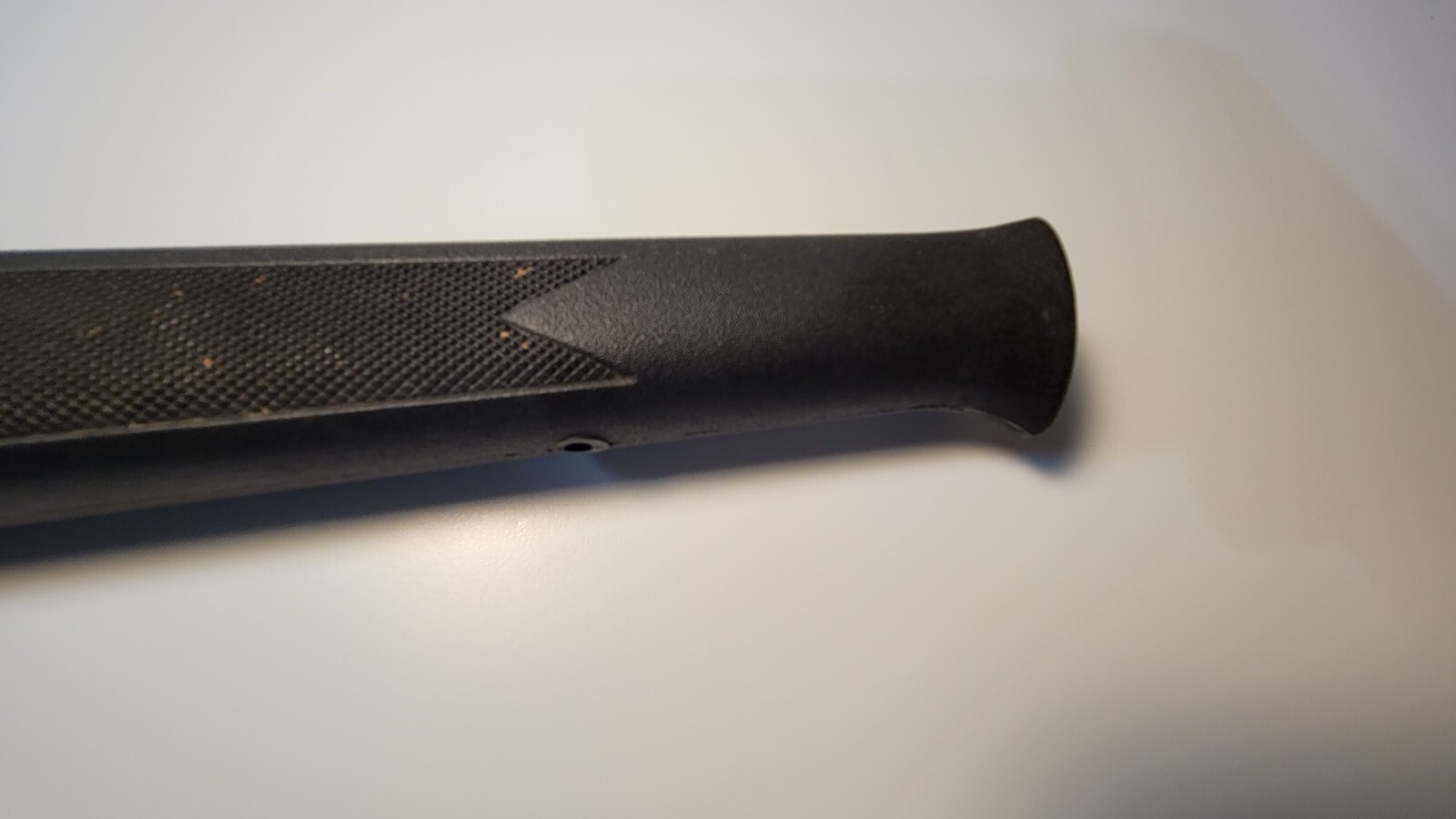 CVA Stag Horn .50 Cal. Inline Muzzleloader Synthetic Stock (6)