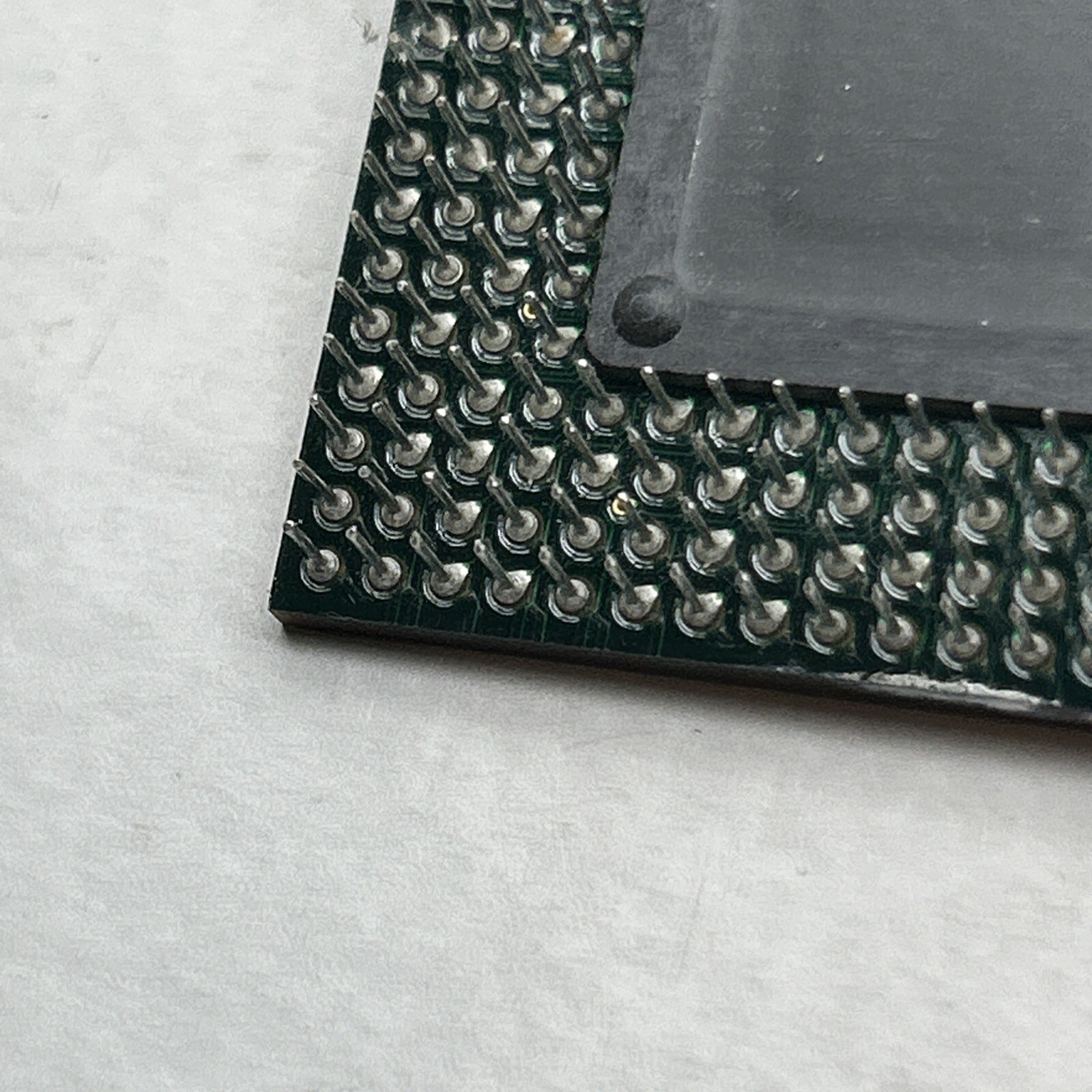 Sun Microsystems SunGX AT&T 1134A2 LSI Logic CPU Processor Board PGA223 Vintage