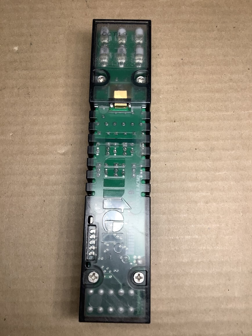 Hunter A2M-600 6 Station Zone Expansion Module for ACC2 Controller Timer