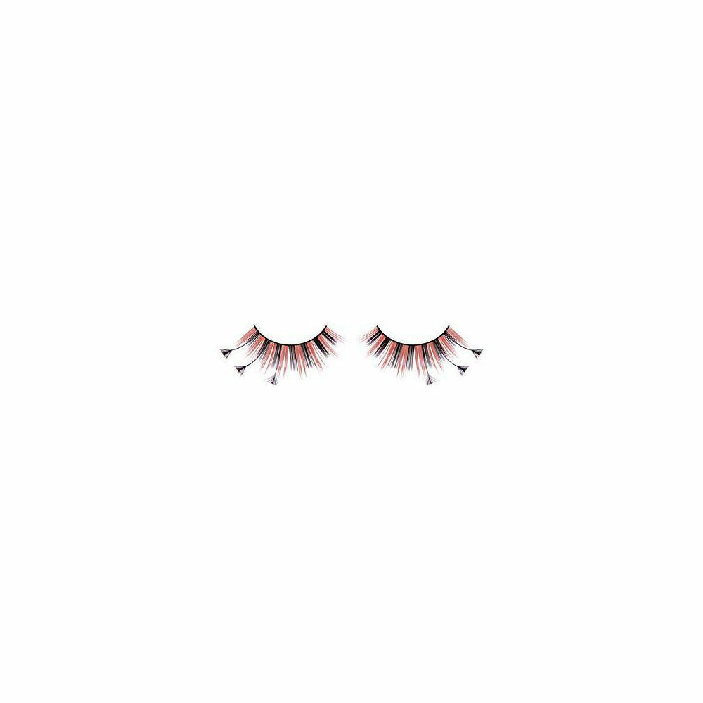 Baci Paradise Dreams Eyelashes Model No. 614 Brand New
