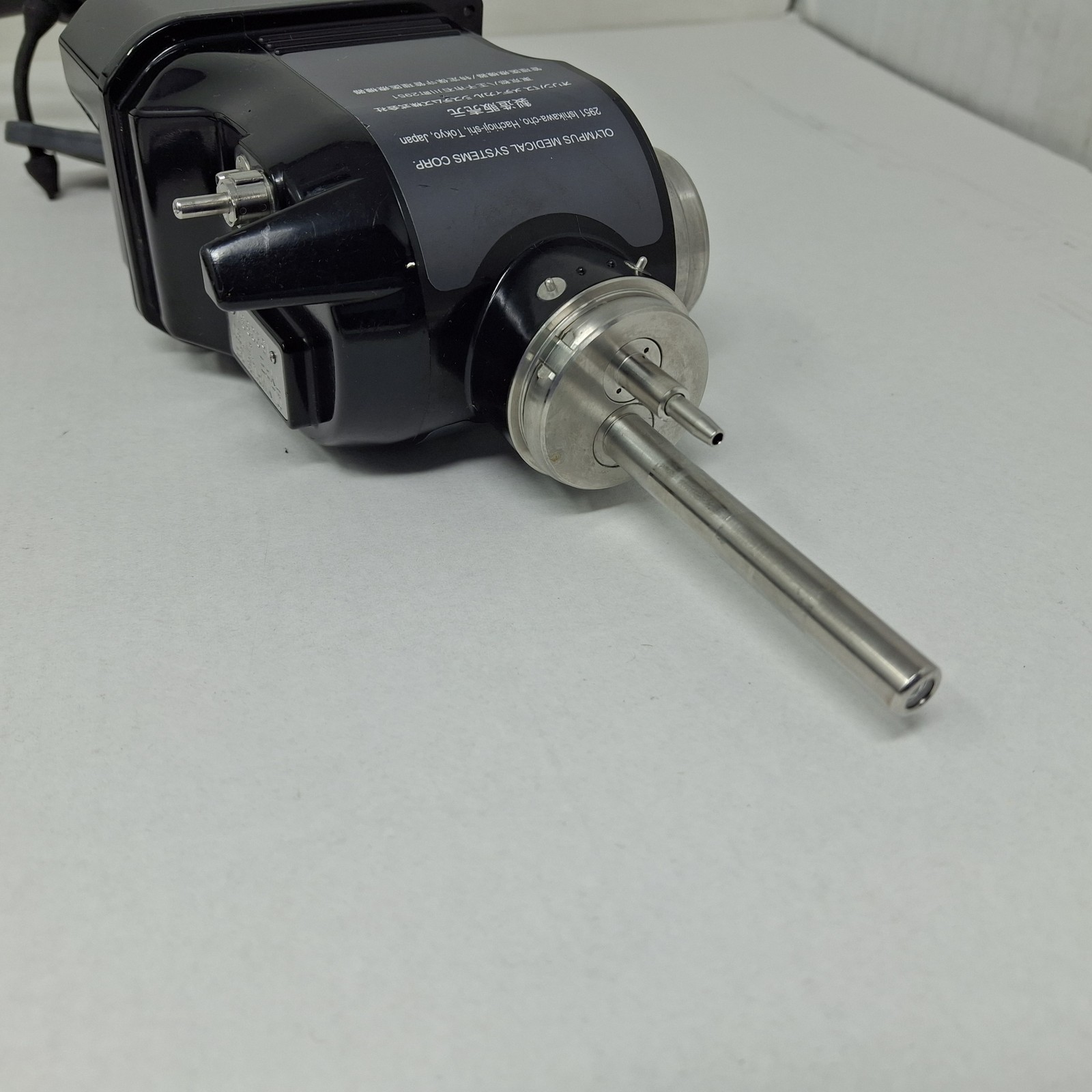 Olympus GF-UM160 Ultrasonic Gastroscope