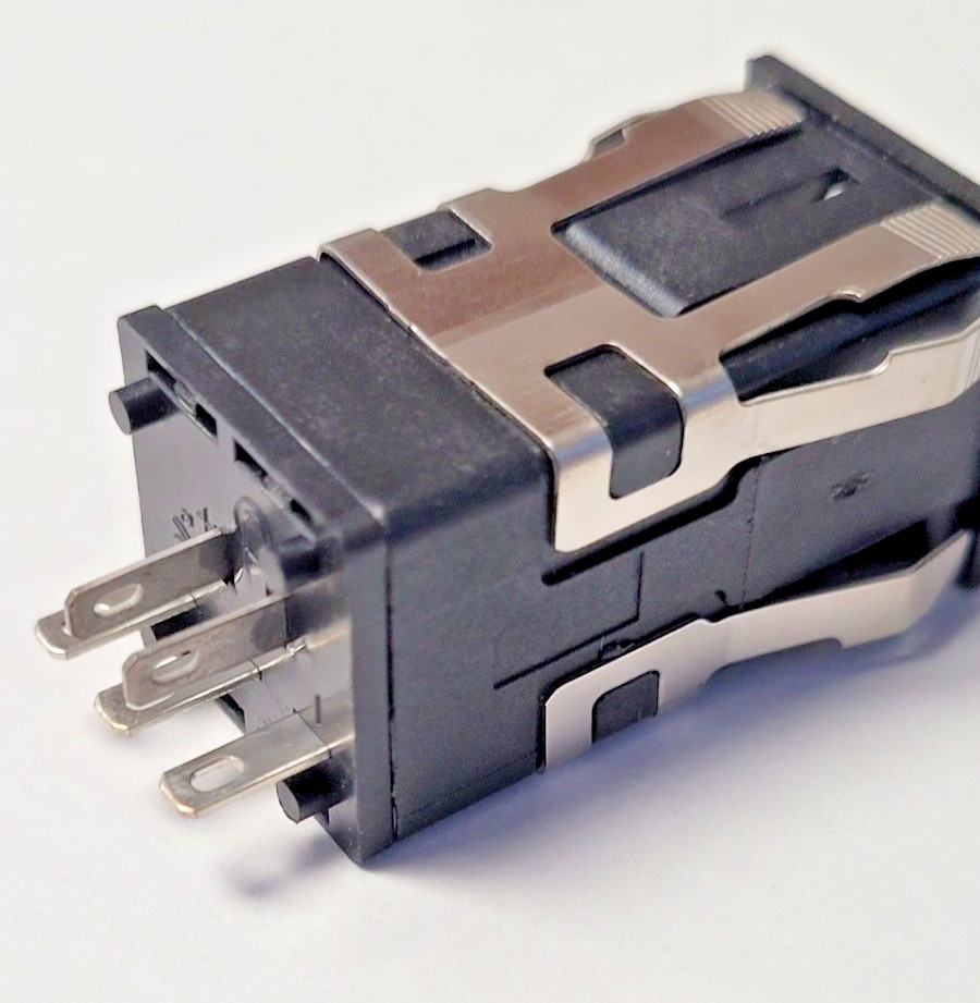 honeywell microswitch