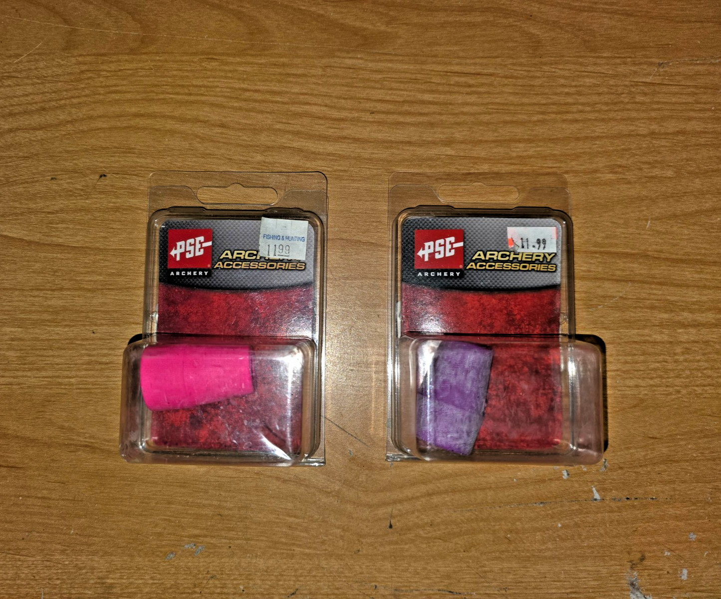 PSE Archery Colored Rubber Backstop #01118